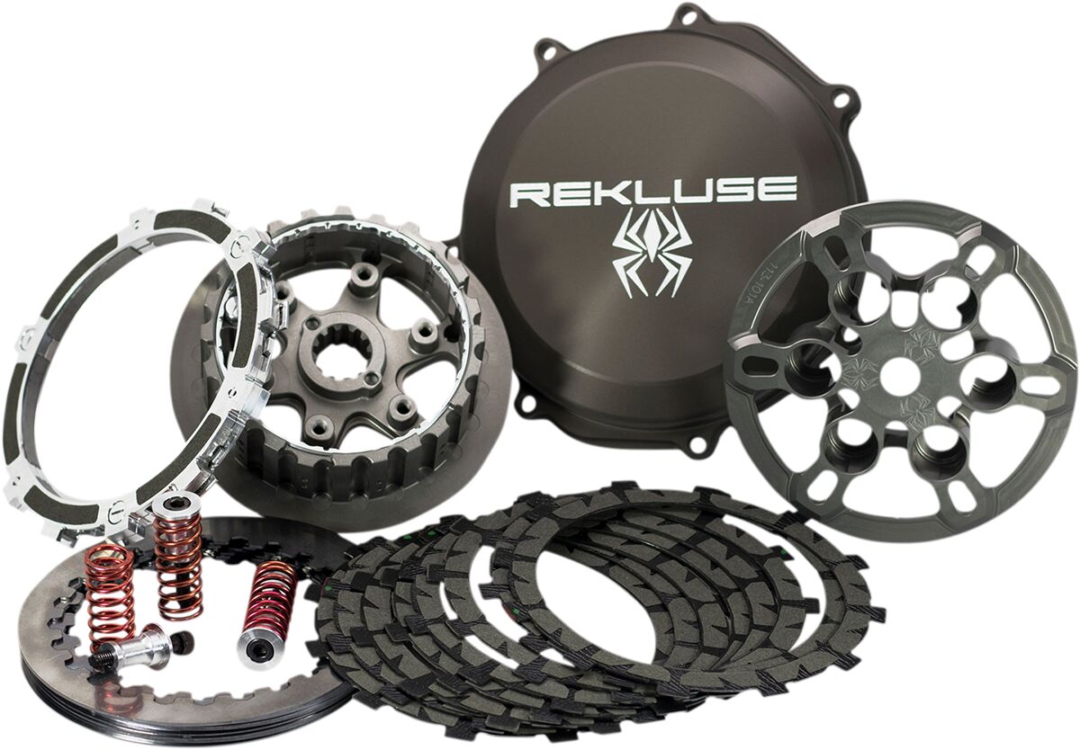 Rekluse Cltch Radcx Crf250 R 04 09