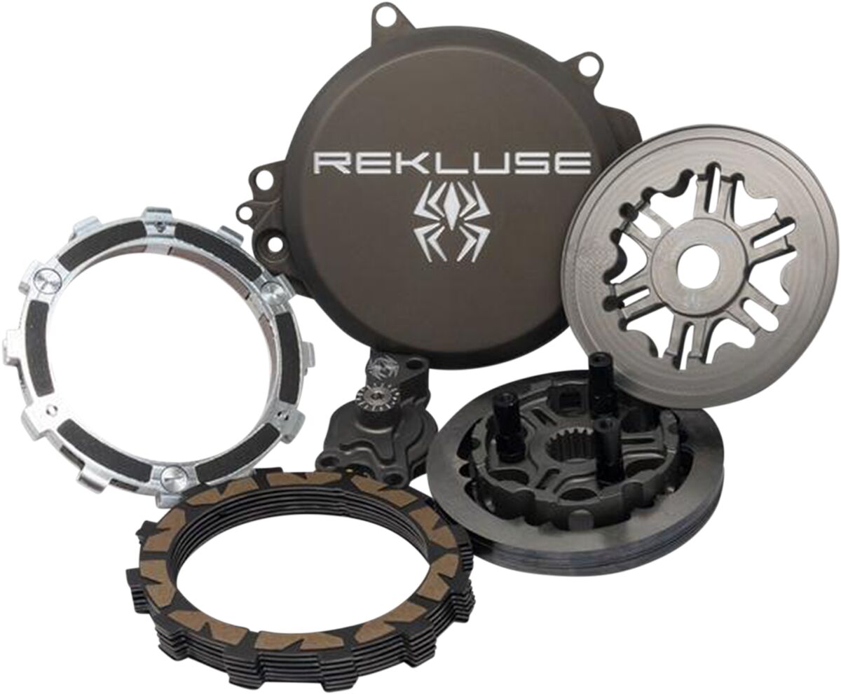 Rekluse Cltch Rdcx Hsq/Ktm 85 18+