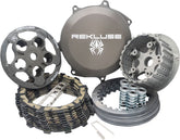 Rekluse Clutch Kt Crtq Beta '20