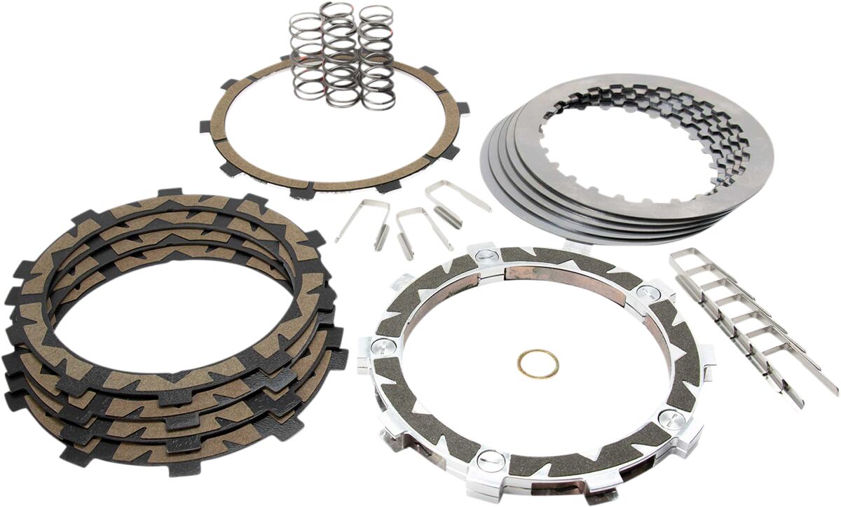 Rekluse Cltch Radiusx Crf250 F 19+