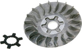 101 Octane Half Pulley