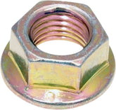 101 Octane Half Pulley