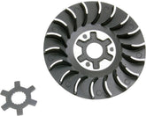 101 Octane Half Pulley Reinforced Minarel