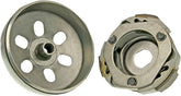 101 Octane Clutch Kit