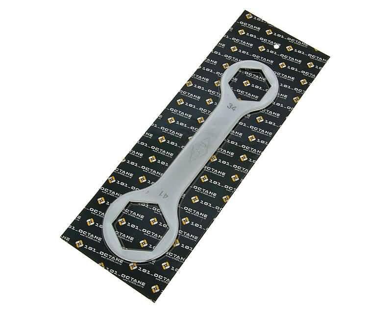 101 Octane Clutch Holder
