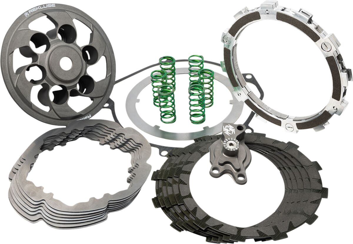 Rekluse Clutch Radx Hq/Ktm 350