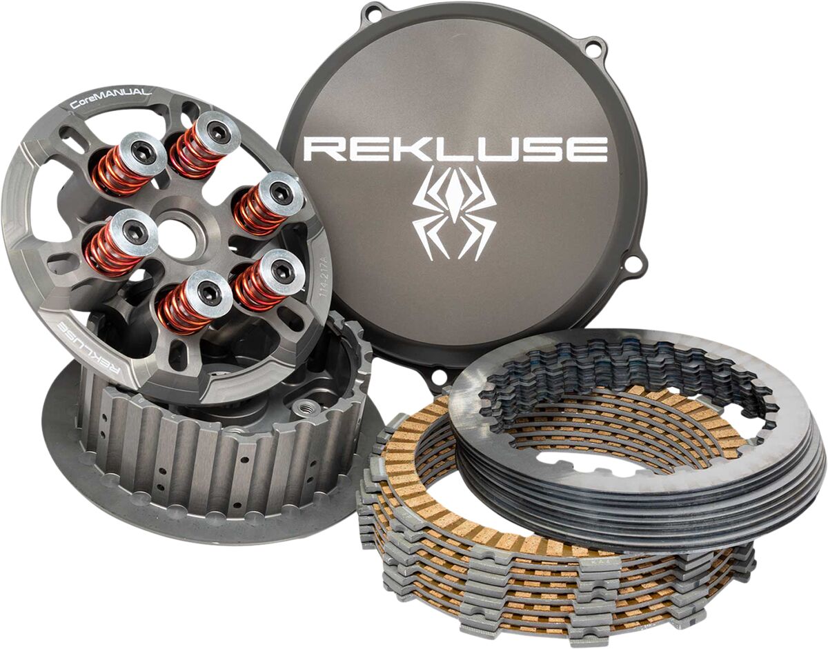 Rekluse Cltch Kt Core Sherco250