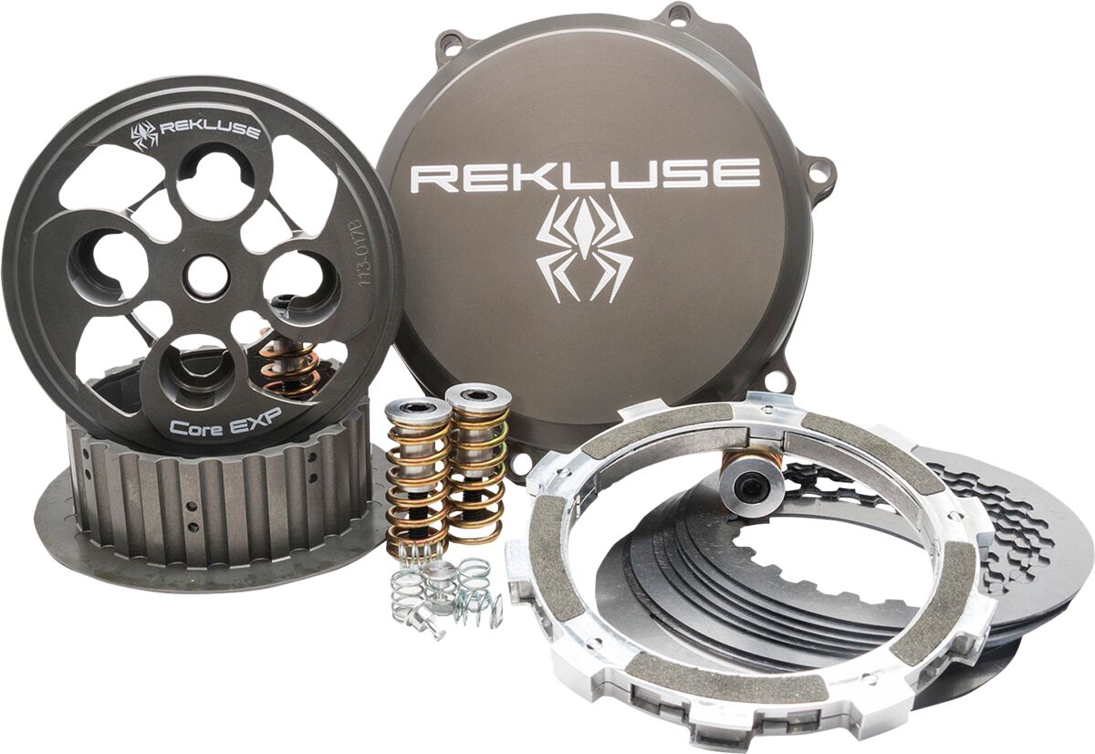 Rekluse Clutch Core Exp3 Yz65/85