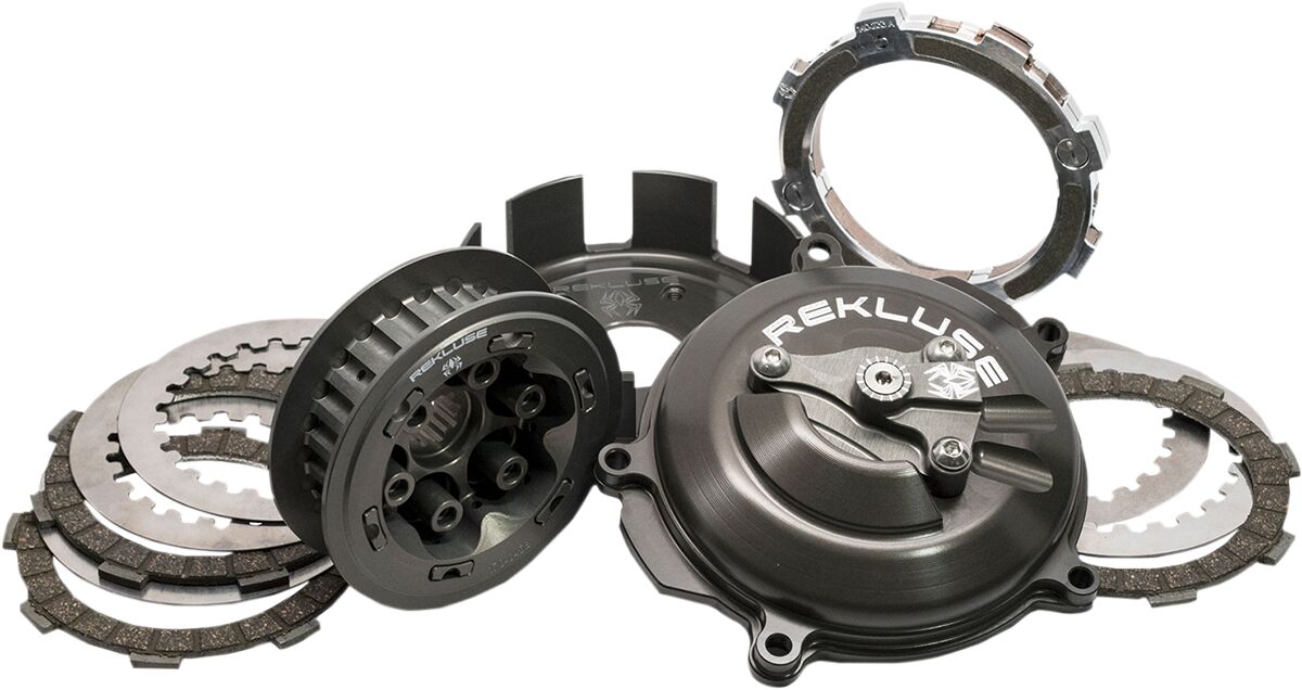 Rekluse Cltch Cor Exp3.0 Cx65 16+