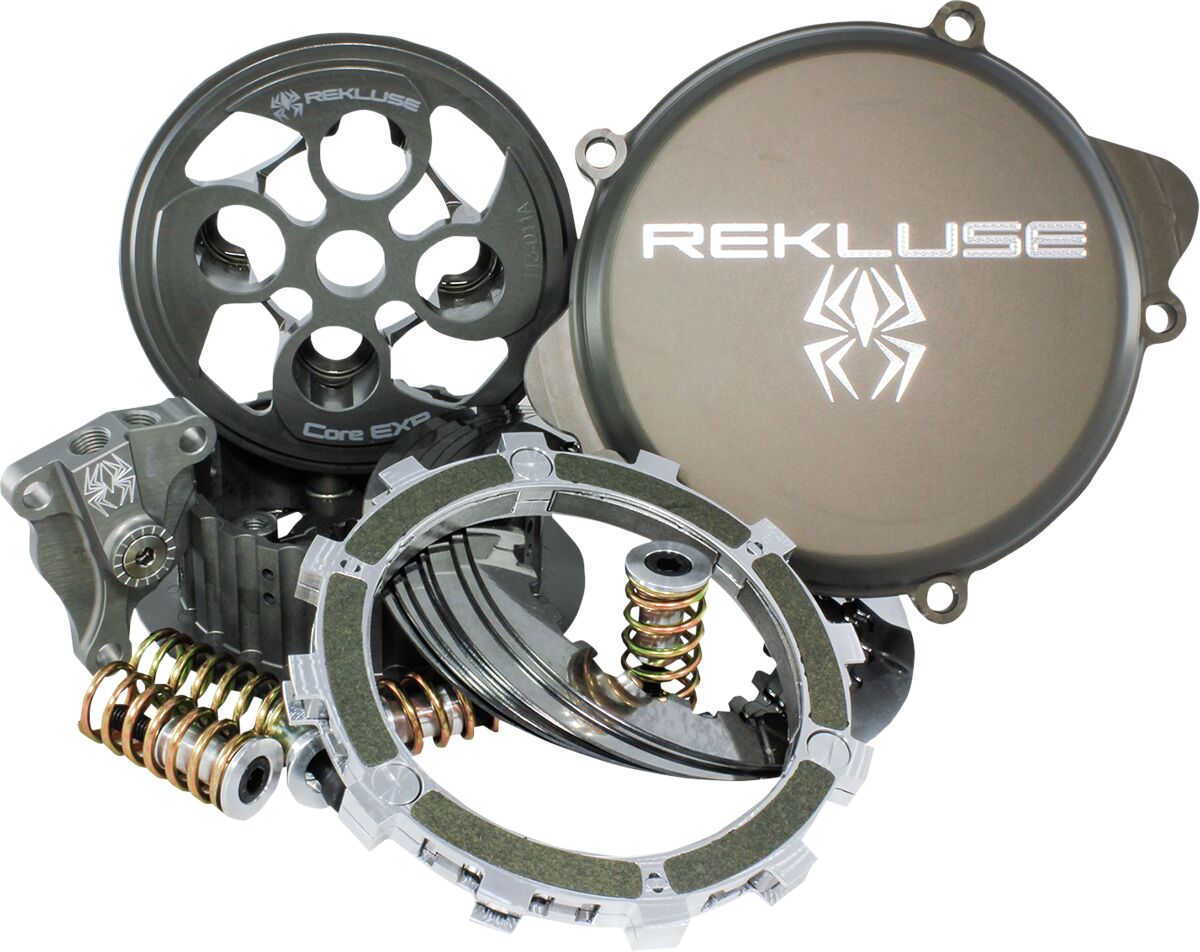 Rekluse Cltch Core Exp3 Ktm/Hq 85