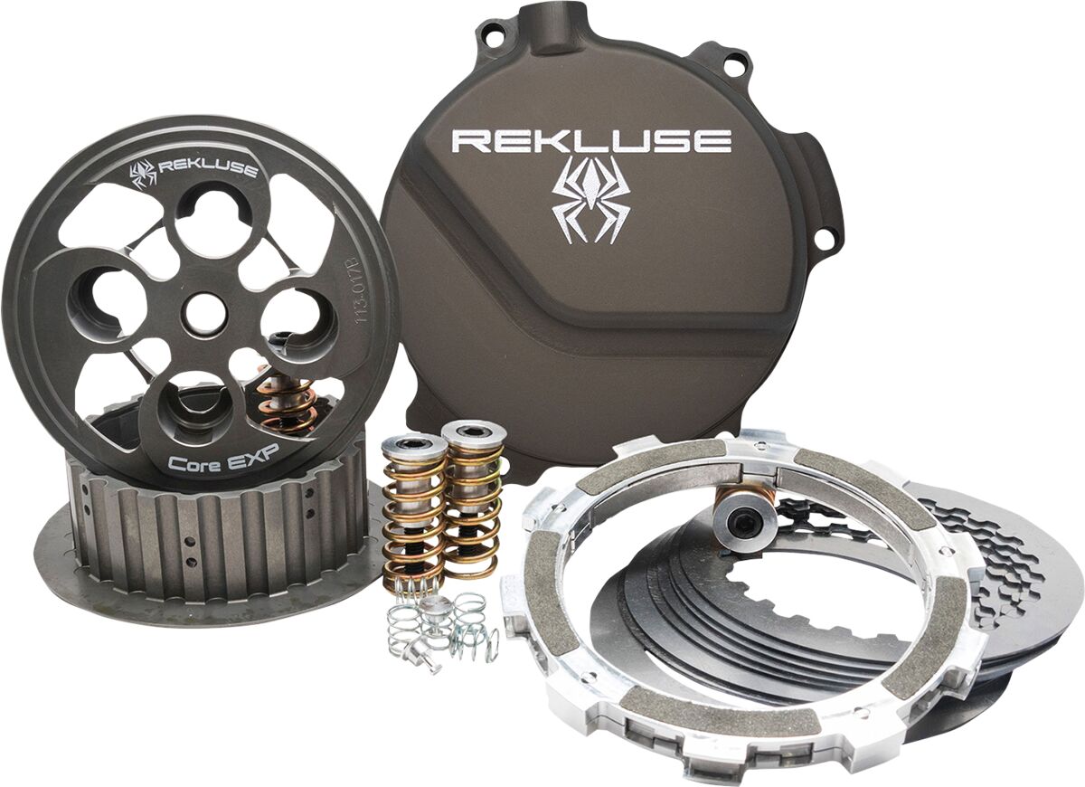 Rekluse Cltch Core Exp3 Kx80 100
