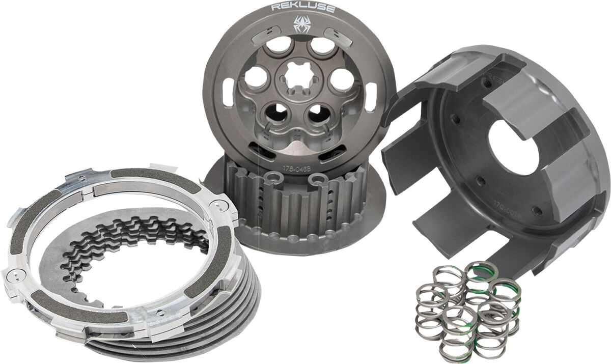 Rekluse Clutch Core Exp3 Kx/Rm65