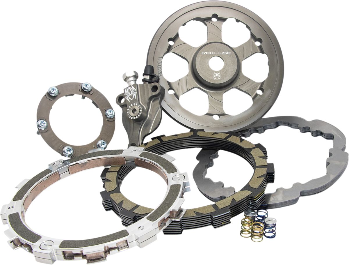 Rekluse Cltch Radx Ktmhq 450/501