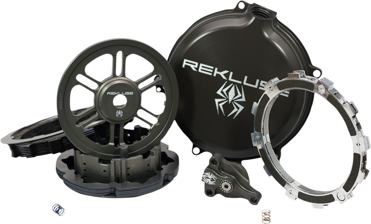 Rekluse Cltch Radcx Ktmhq 450/501