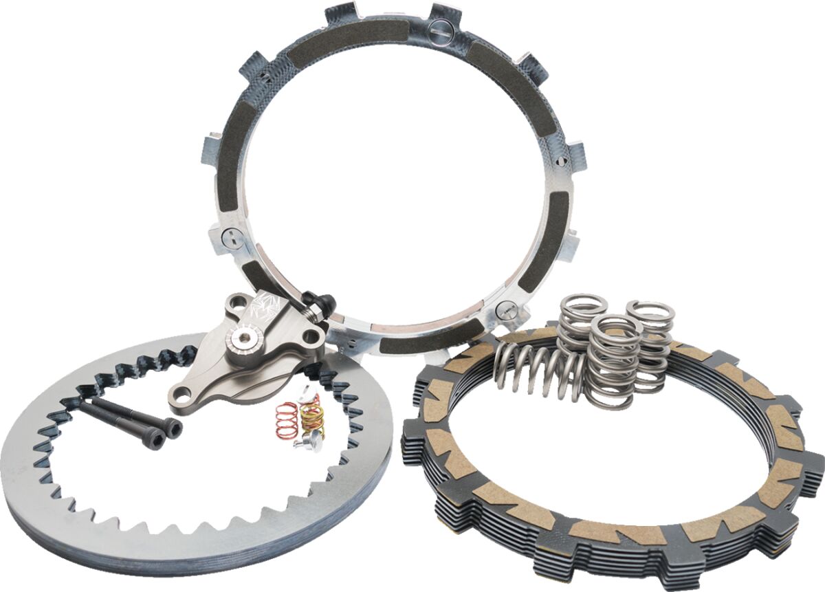 Rekluse Cltch Kt Radx 690/701 19+