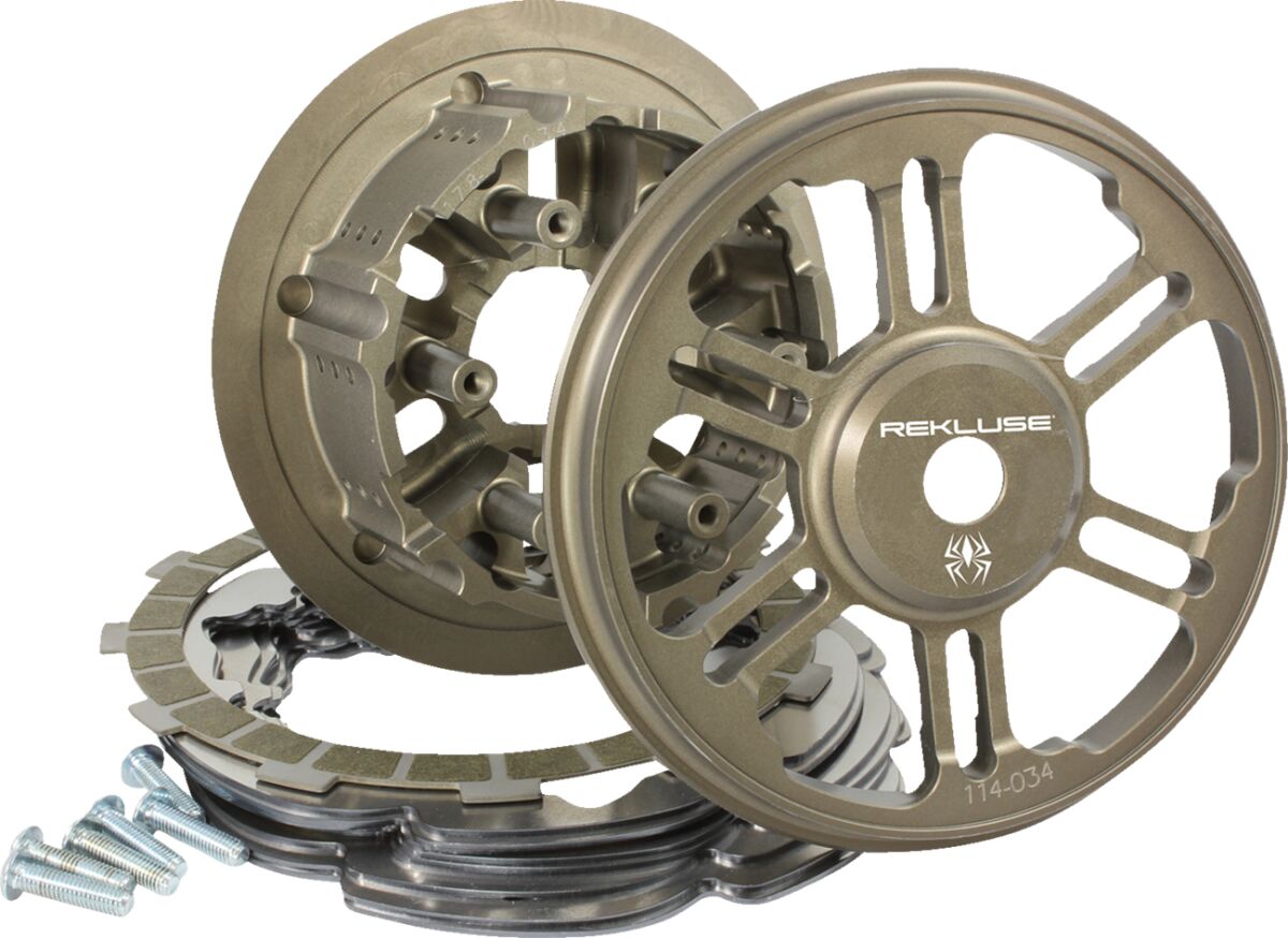 Rekluse Cltch Cor Ktm 450/500 22+
