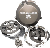 Rekluse Cltch Tqd Ktm 250 4 T 22+