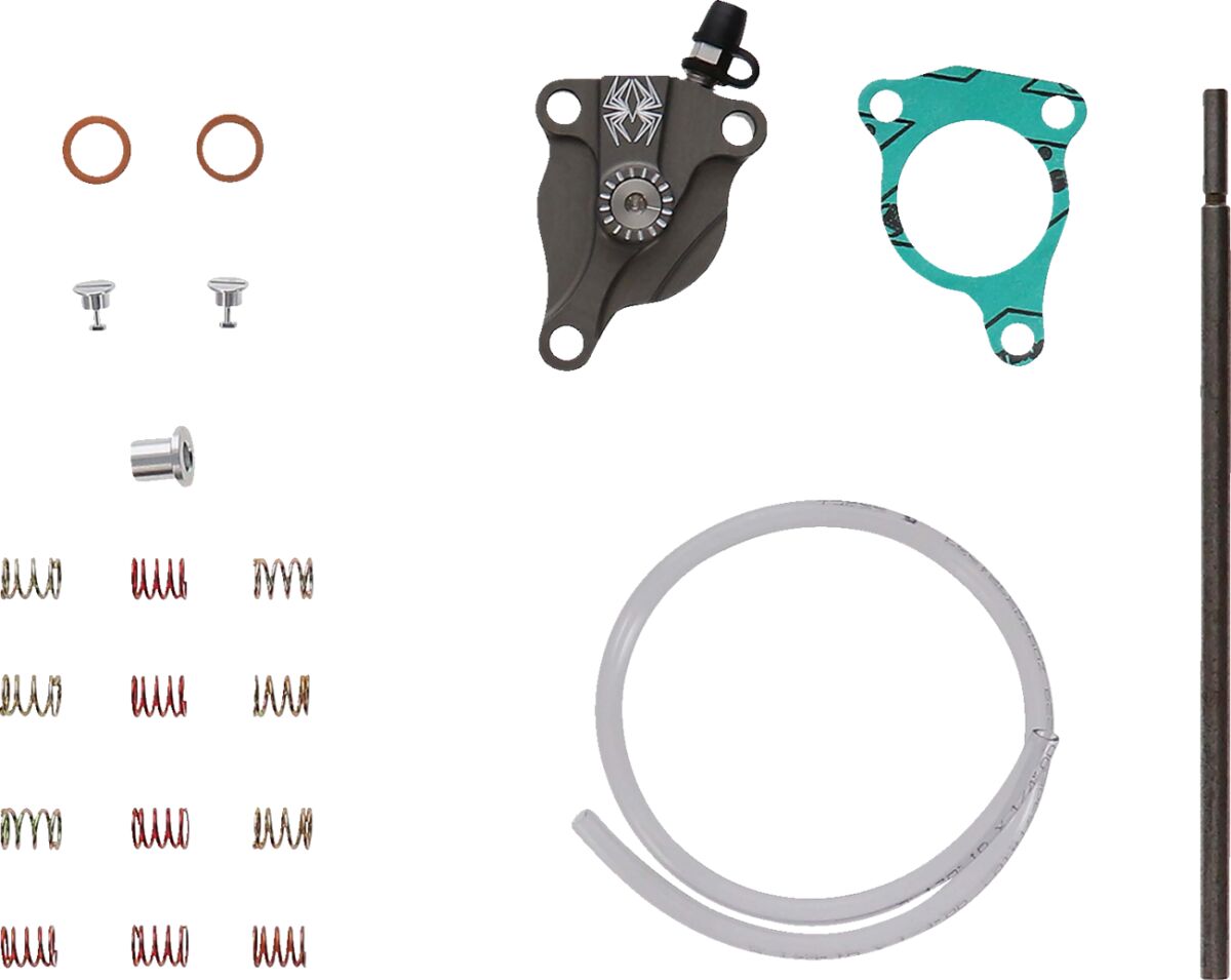 Rekluse Clutch Radiusx 4.0 Beta