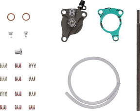 Rekluse Clutch Radiusx 4.0 Beta