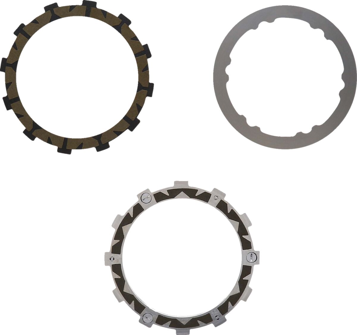 Rekluse Clutch Radiusx 4.0 Beta