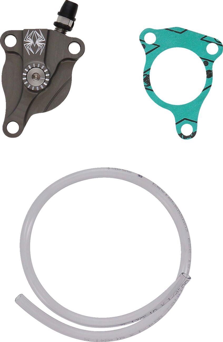 Rekluse Clutch Radiusx 4.0 Beta