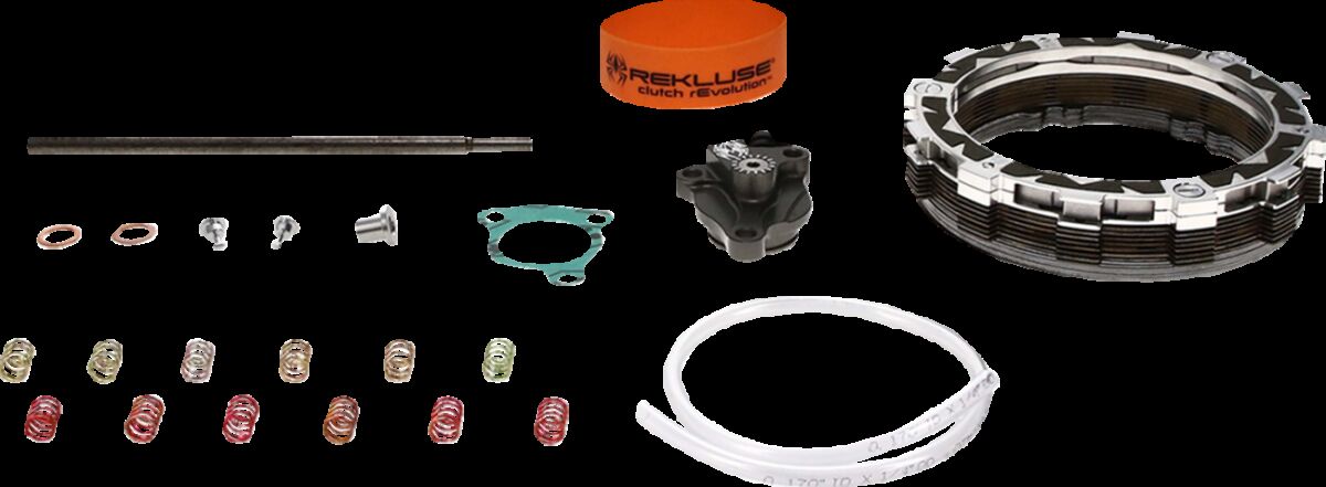 Rekluse Clutch Radiusx 4.0 Arctic Cat/