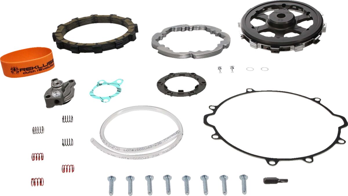 Rekluse Clutch Radiusx 4.0 Gasgas/Husq