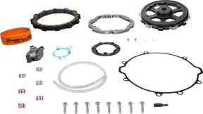Rekluse Clutch Radiusx 4.0 Gasgas/Husq