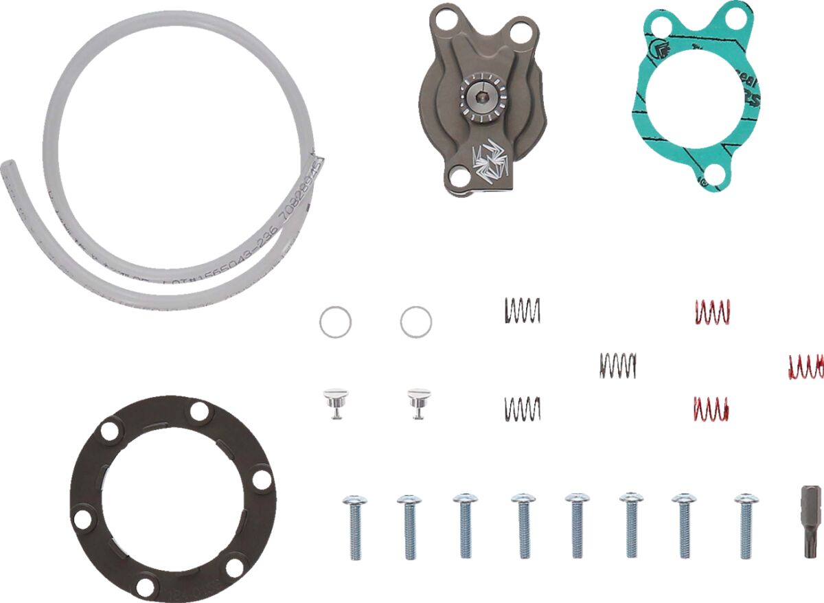 Rekluse Clutch Radiusx 4.0 Gasgas/Husq