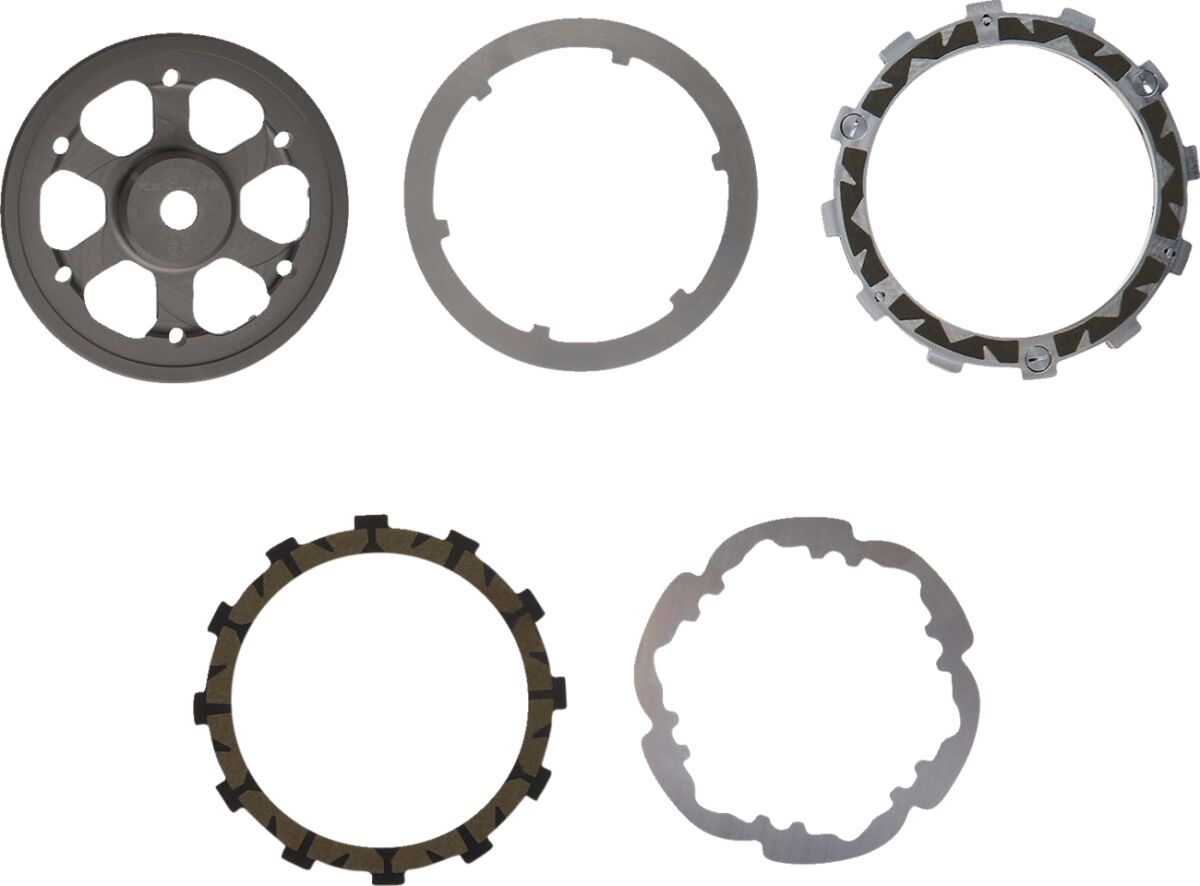 Rekluse Clutch Radiusx 4.0 Gasgas/Husq