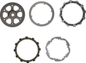 Rekluse Clutch Radiusx 4.0 Gasgas/Husq