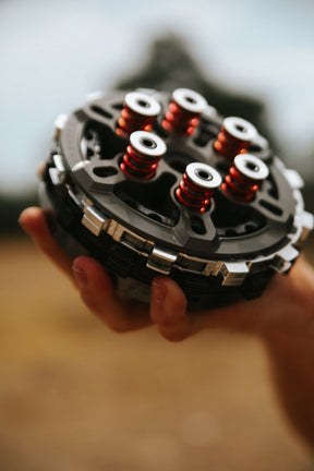 Rekluse Clutch Radiuscx 4.0 Honda