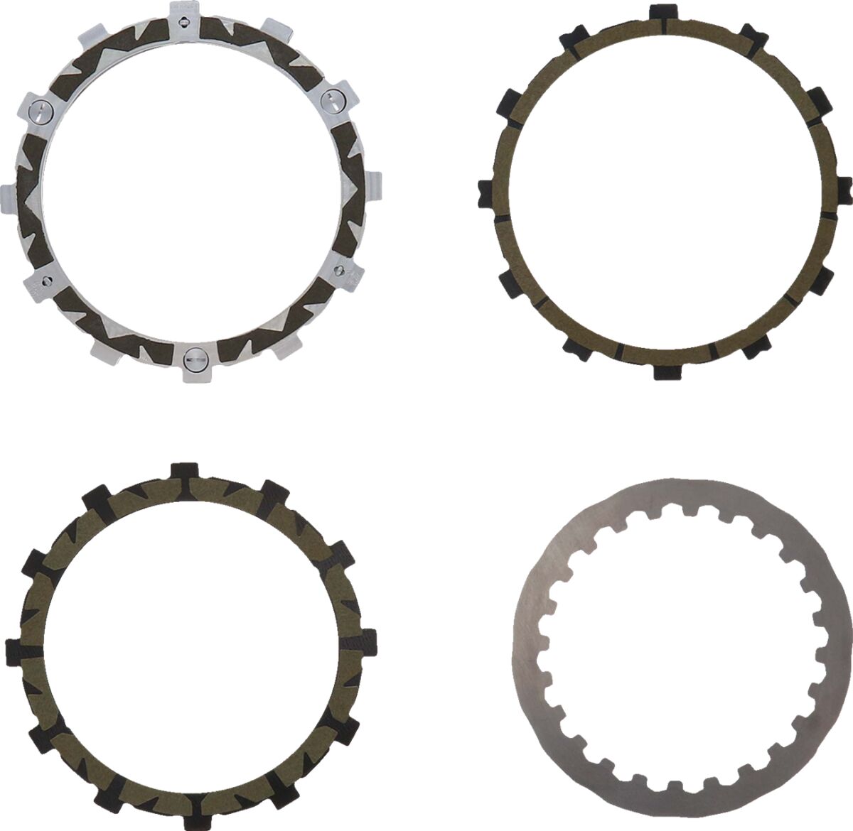 Rekluse Clutch Radiuscx 4.0 Honda