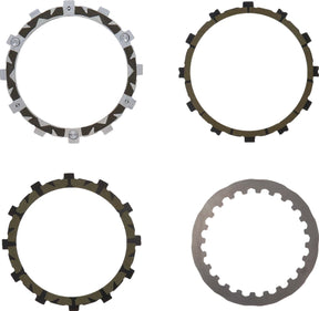Rekluse Clutch Radiuscx 4.0 Honda