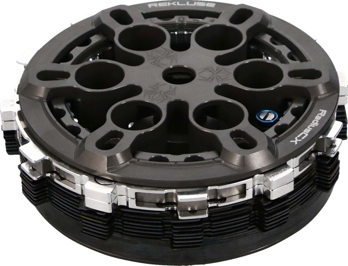 Rekluse Clutch Radiuscx 4.0 Honda