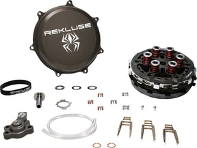Rekluse Clutch Radiuscx 4.0 Kawasaki