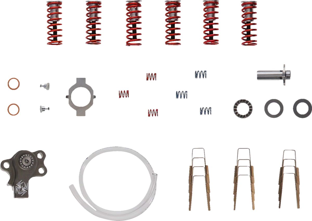 Rekluse Clutch Radiuscx 4.0 Kawasaki