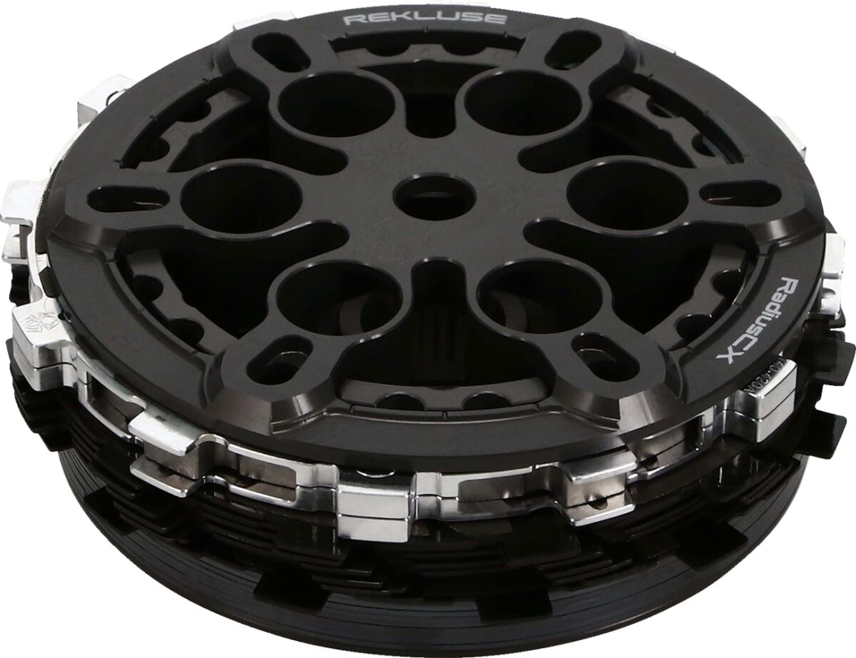 Rekluse Clutch Radiuscx 4.0 Kawasaki