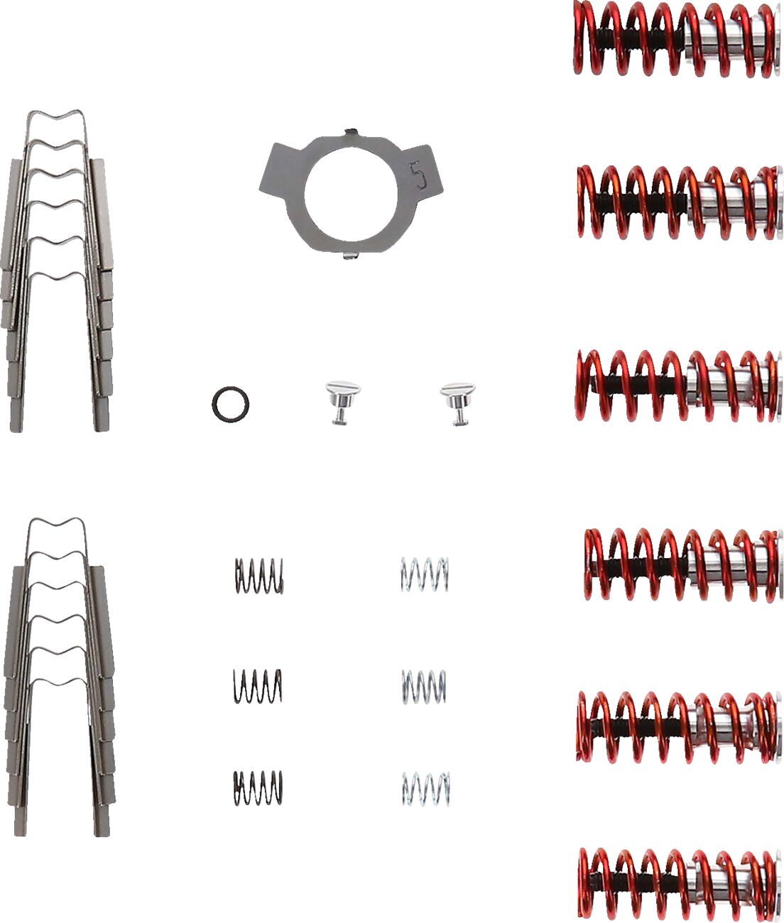 Rekluse Clutch Radiuscx 4.0 Yamaha