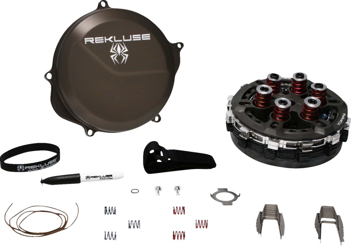 Rekluse Clutch Radiuscx 4.0 Husqy/Ktm