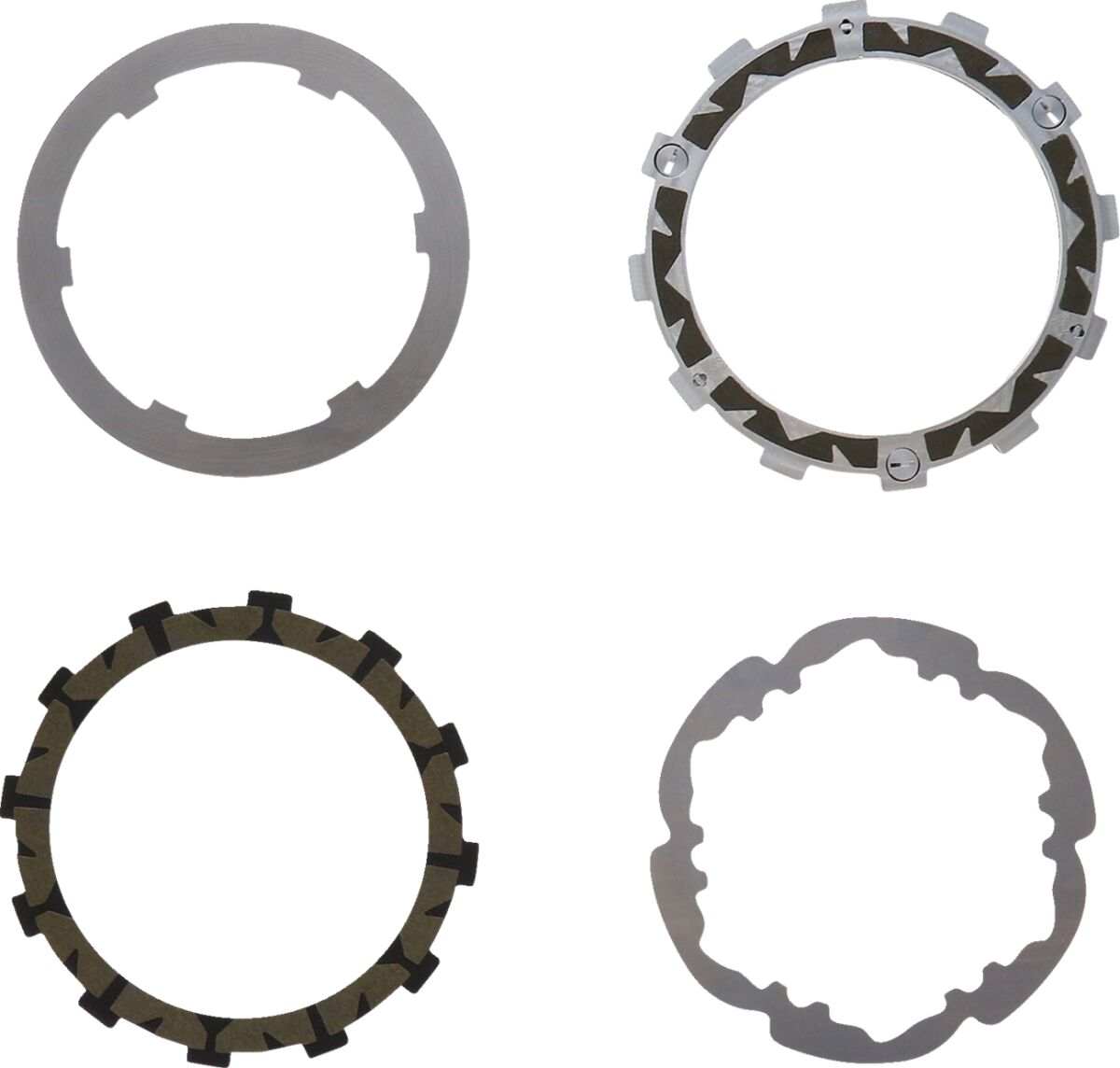 Rekluse Clutch Radiuscx 4.0 Gasgas/Hus