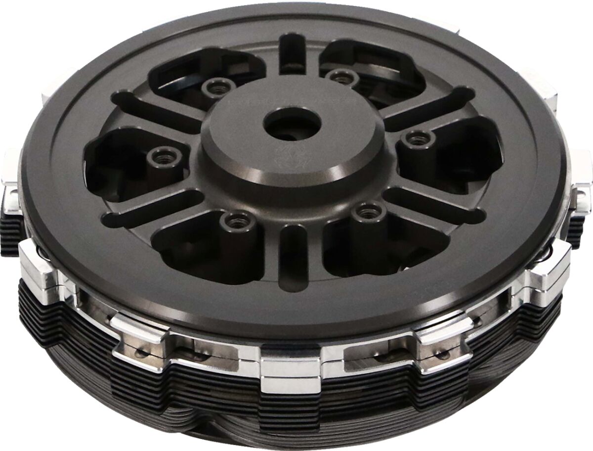 Rekluse Clutch Radiuscx 4.0 Husqy/Ktm