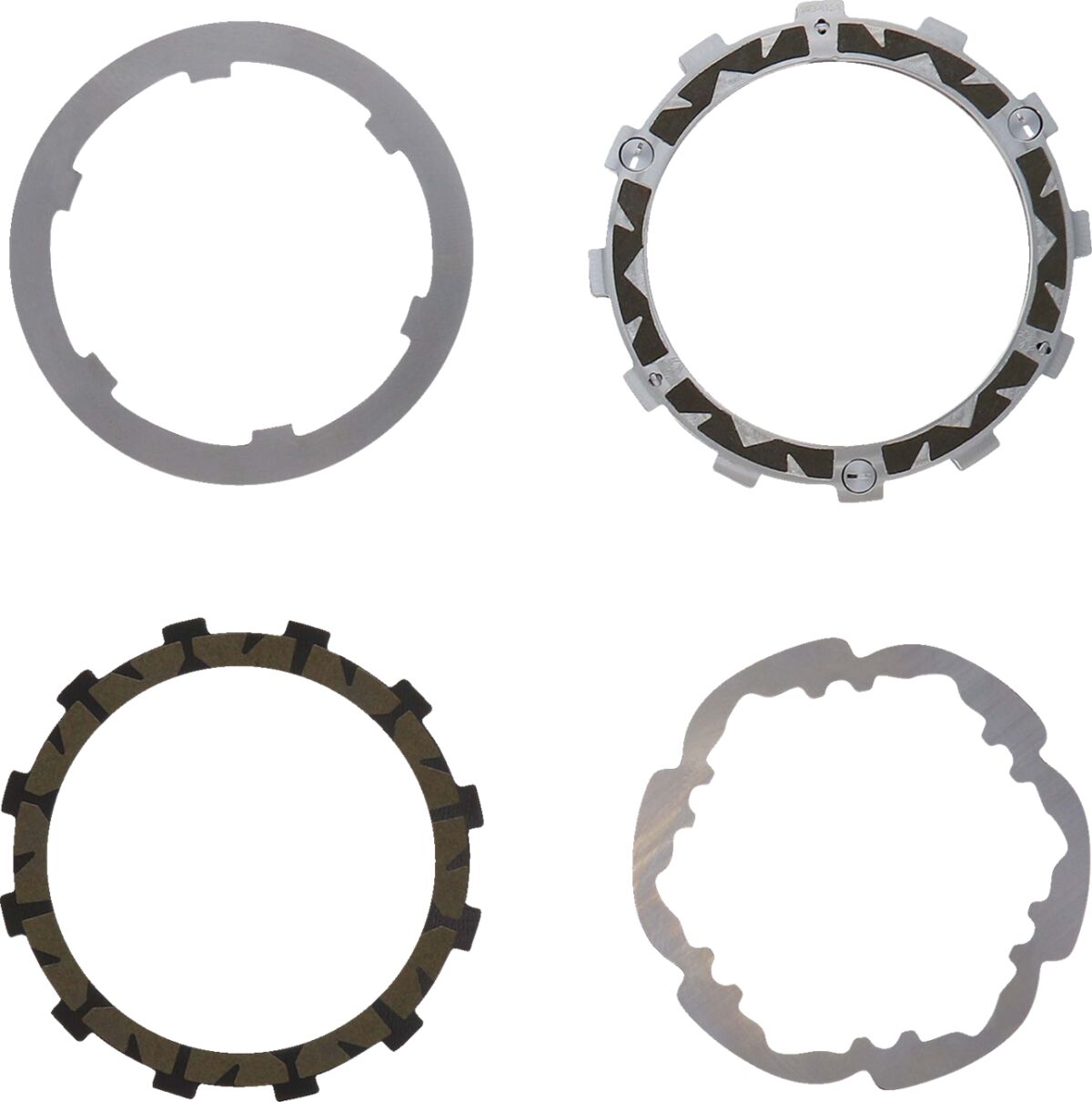 Rekluse Clutch Radiuscx 4.0 Husqy/Ktm