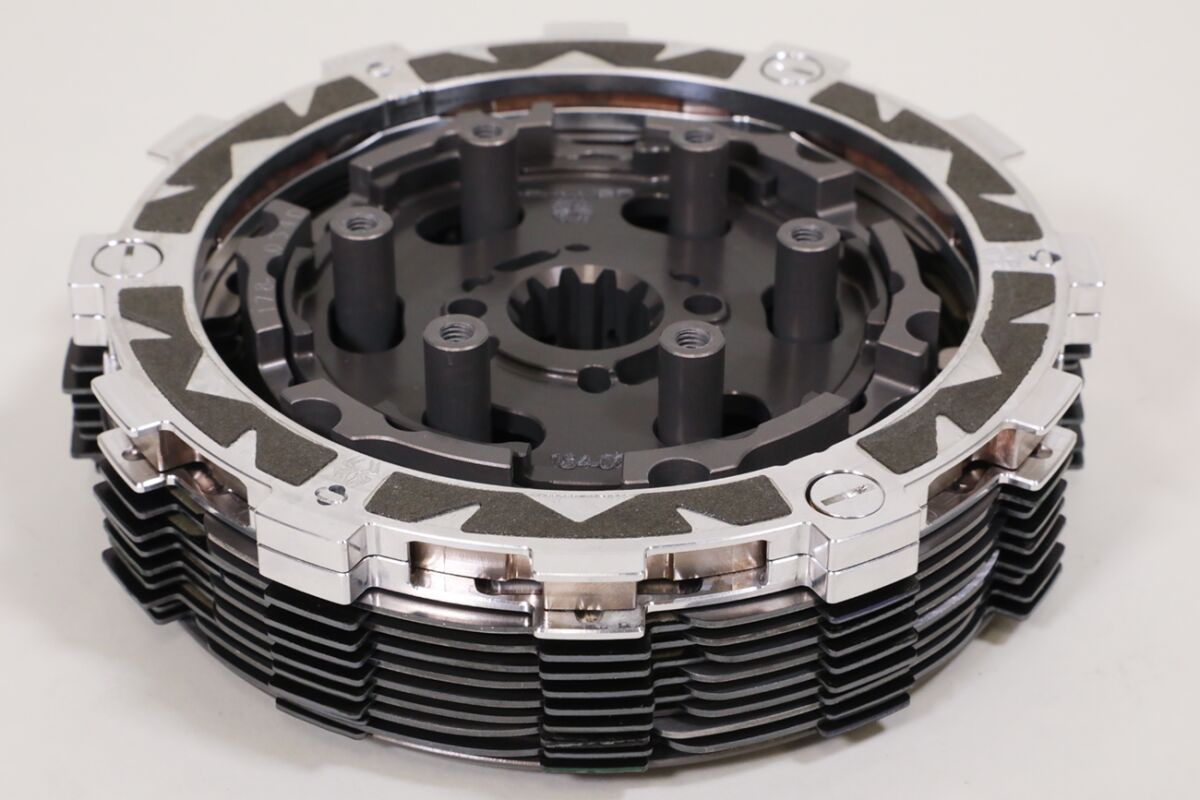 Rekluse Clutch Radiusx 4.0 Yam Yz65 Yz