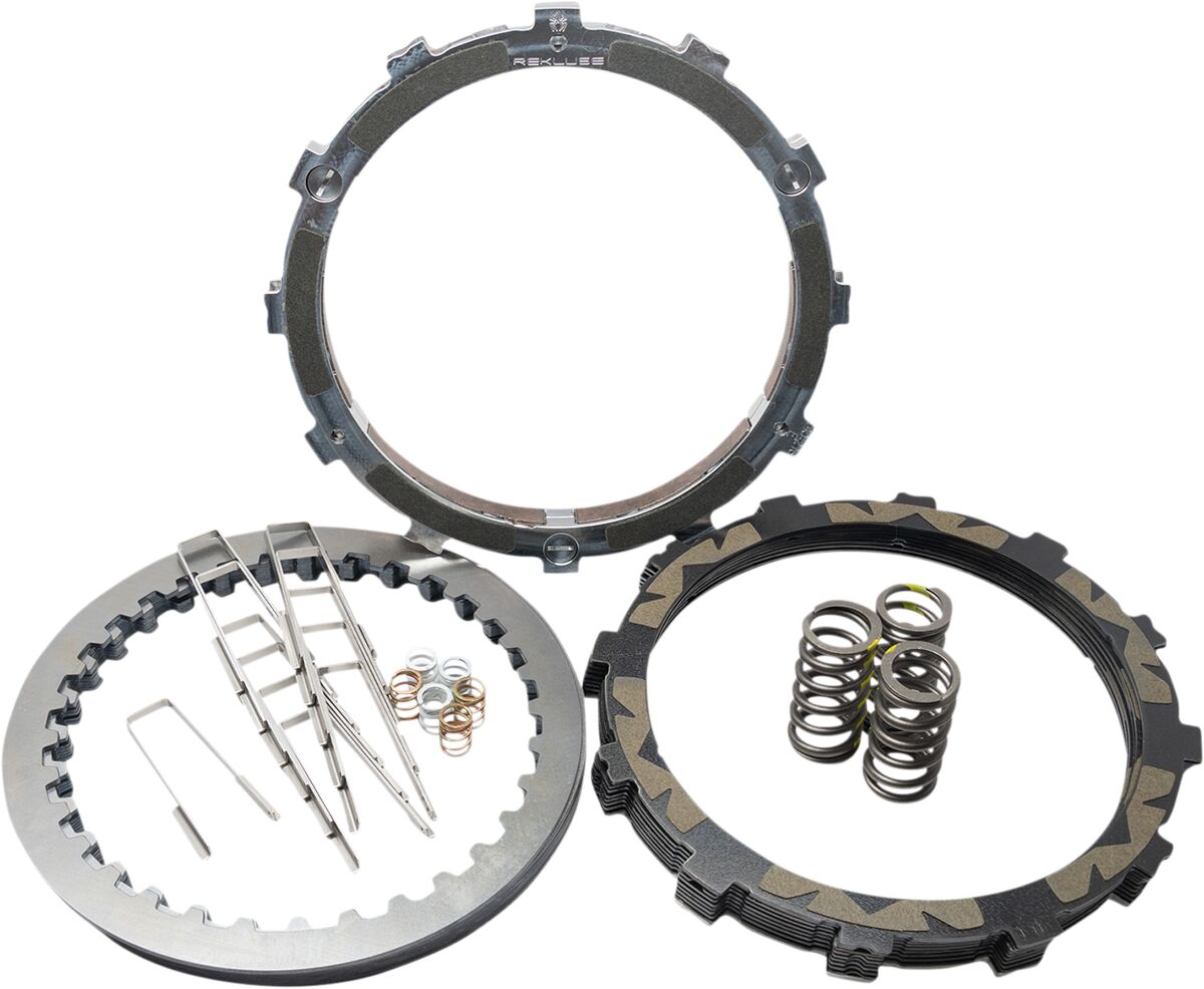Rekluse Radiusx Clutch Kove 450