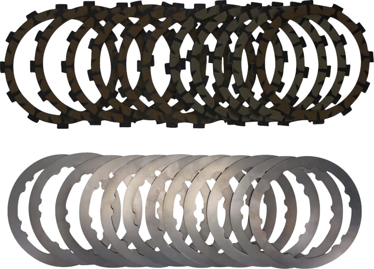 Rekluse Clutch Kit Core Manual Torqd