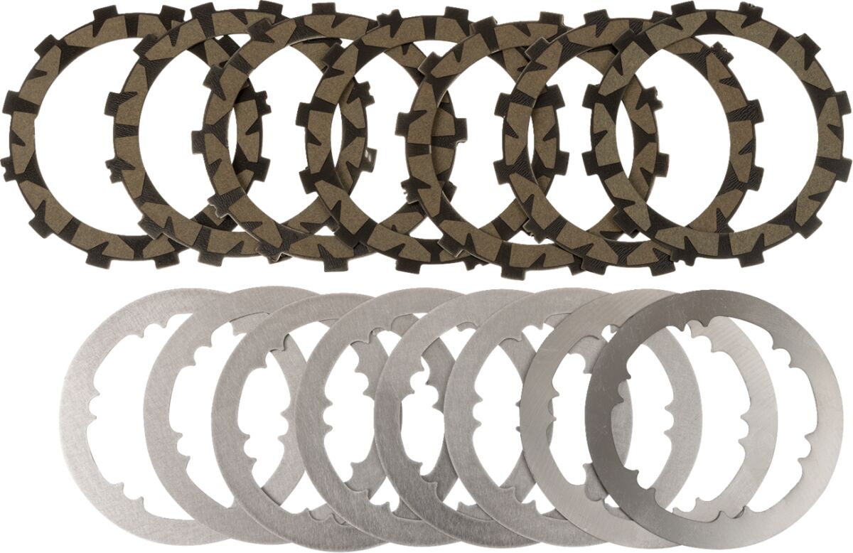 Rekluse Clutch Kit Core Manual Torqd