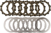 Rekluse Clutch Kit Core Manual Torqd