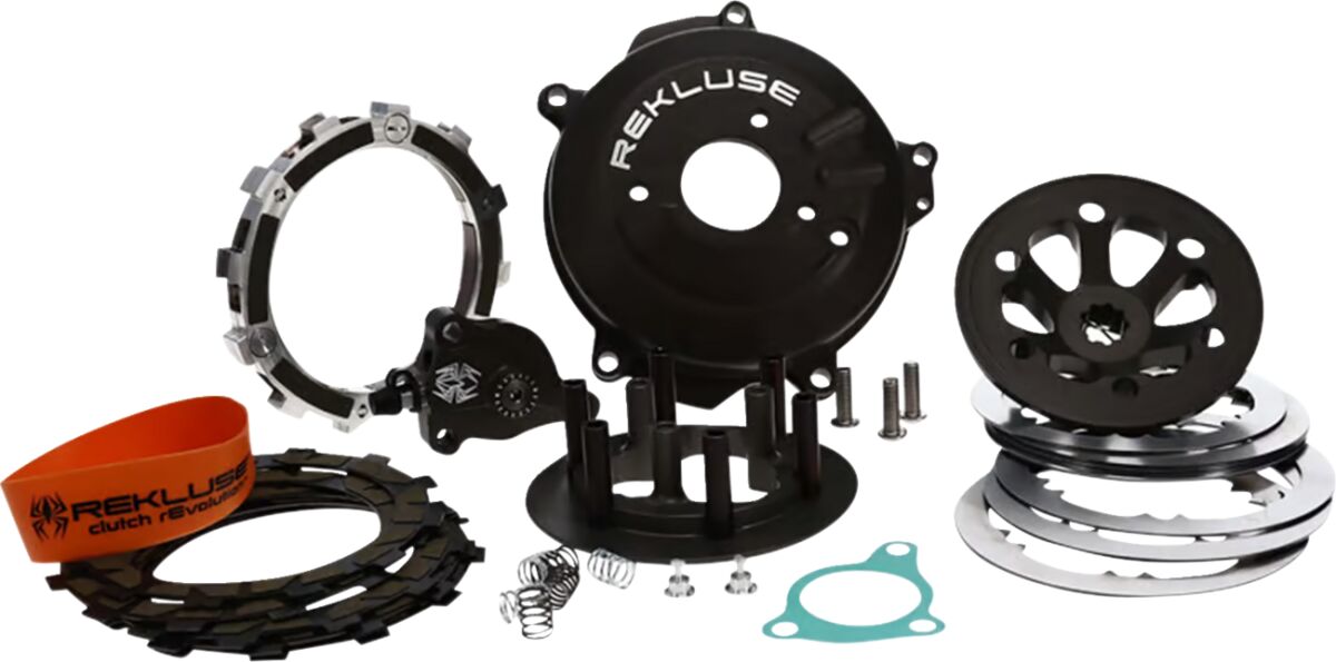 Rekluse Radiuscx Clutch Sx65 24 26