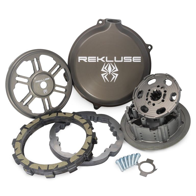 Rekluse Clutch Kit Core Torq Drive Yzf
